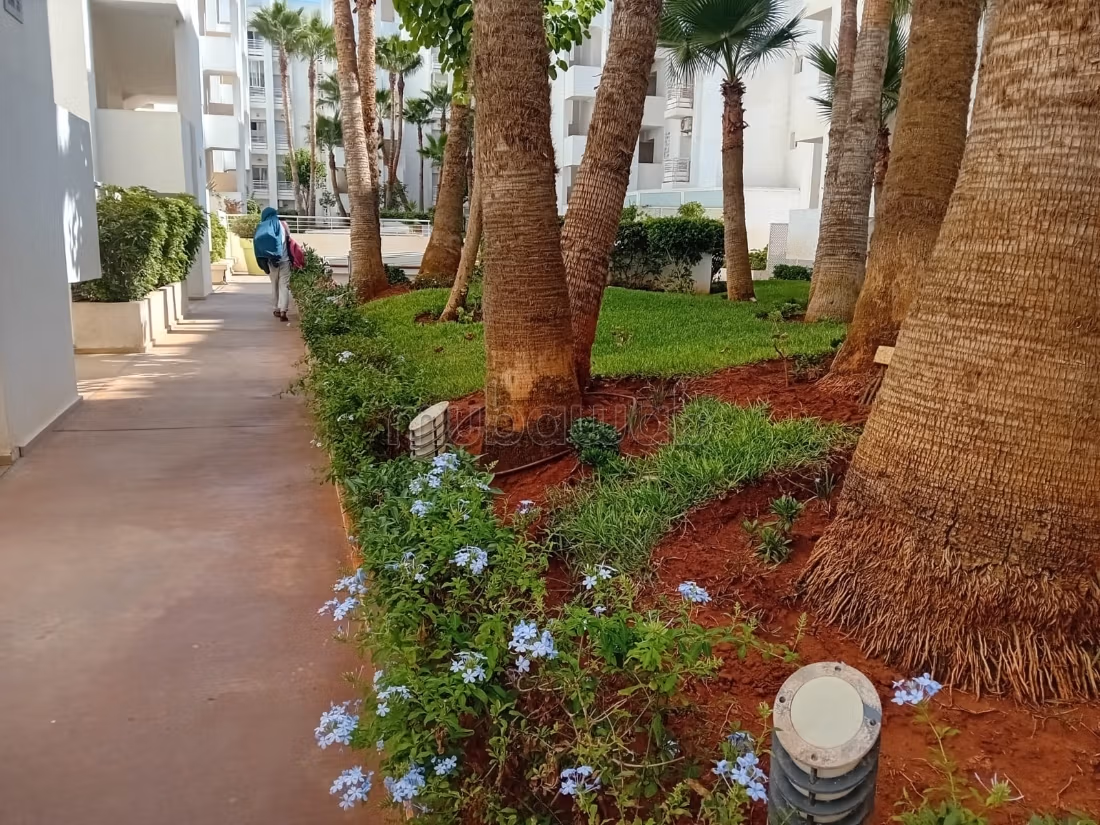 Appartement 72 m² à Sidi Maarouf — 7