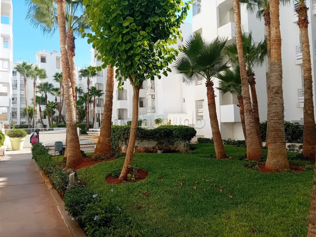 Appartement 72 m² à Sidi Maarouf — 10