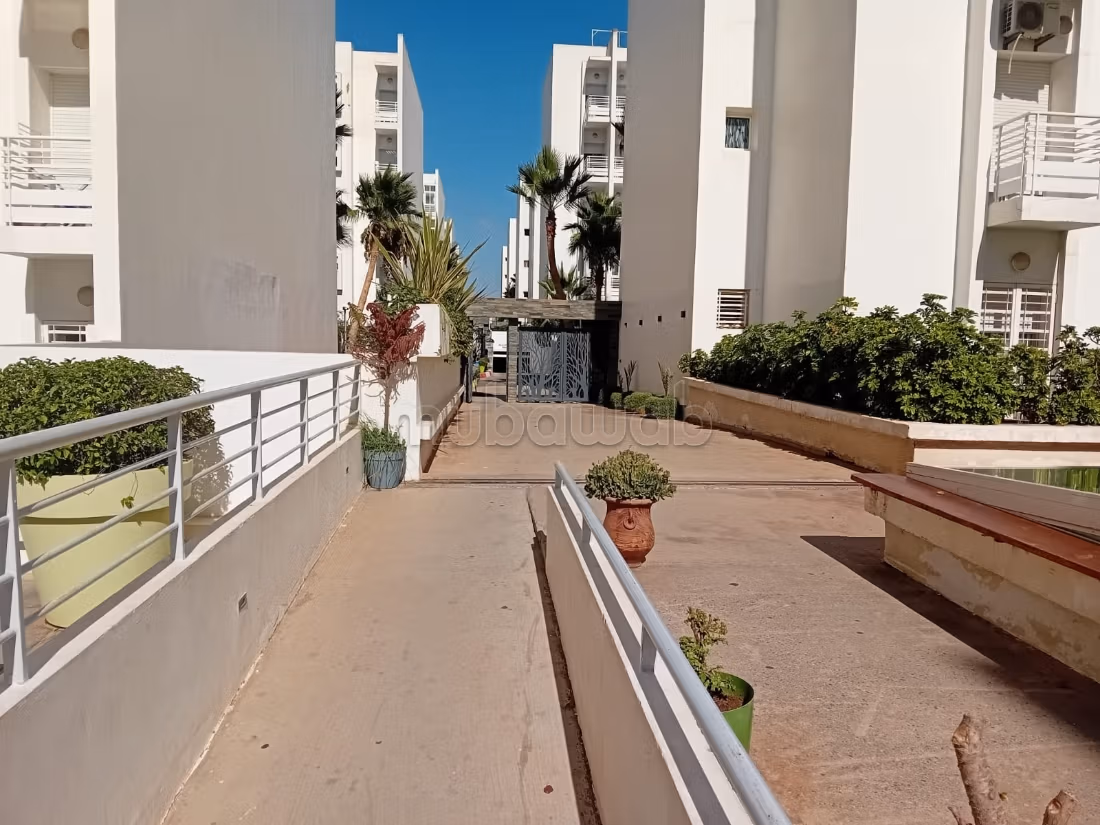 Appartement 72 m² à Sidi Maarouf — 8