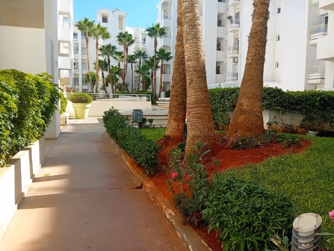 Appartement 72 m² à Sidi Maarouf — 12
