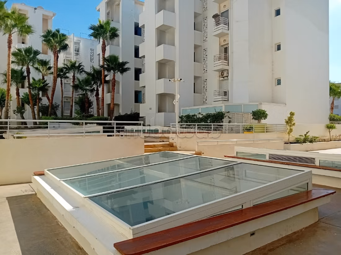 Appartement à louer à residence Casa Parc — 6