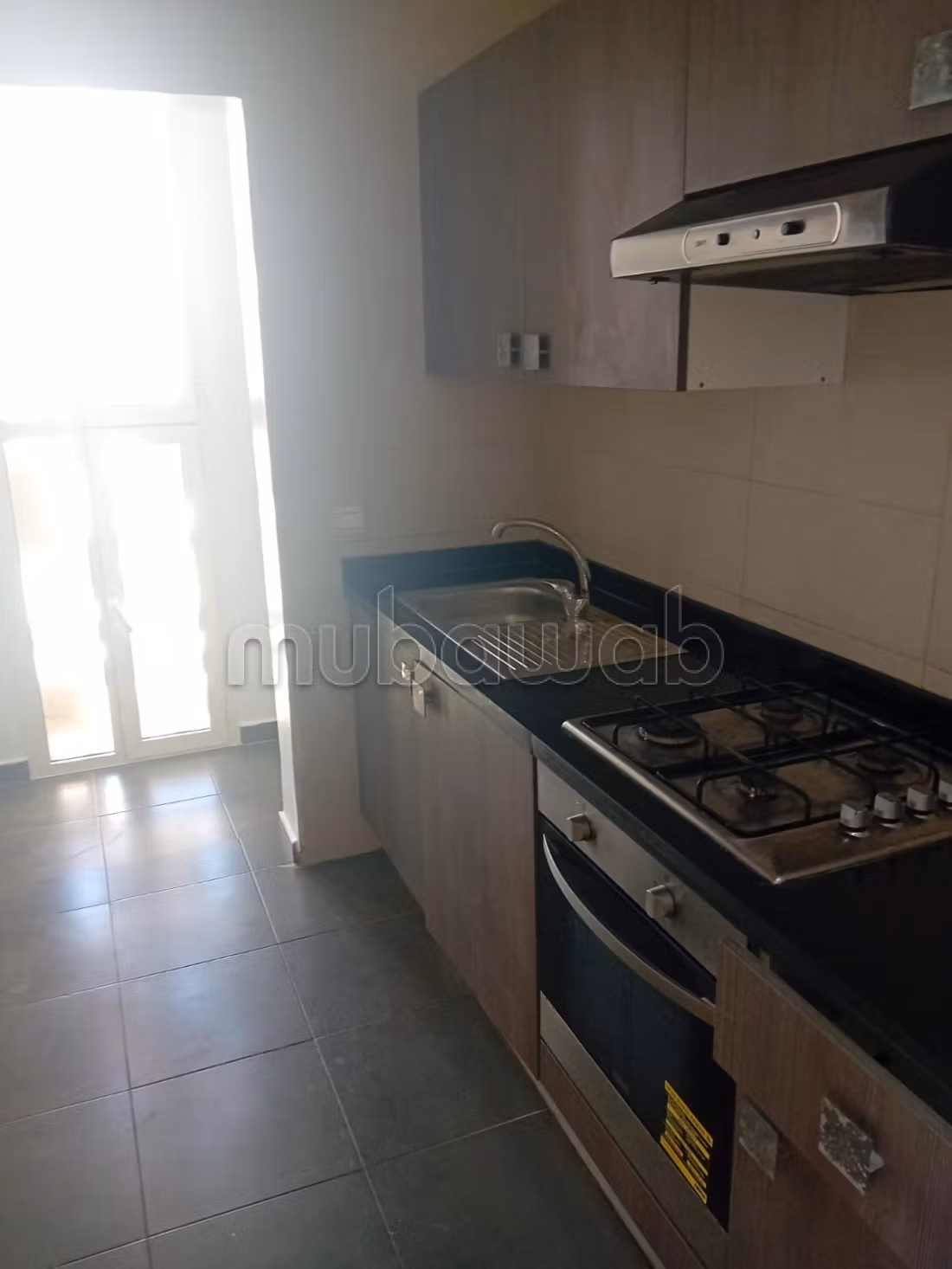 Appartement à louer à residence Casa Parc — 3