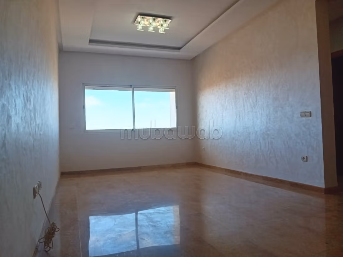 Appartement à louer à residence Casa Parc