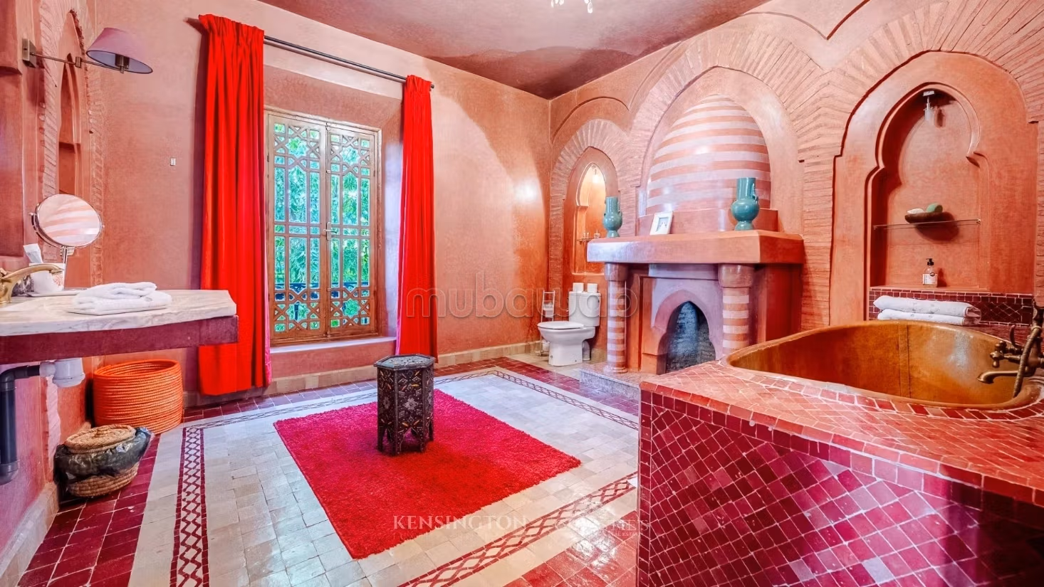 Amelkis Golf villa de prestige 4ch