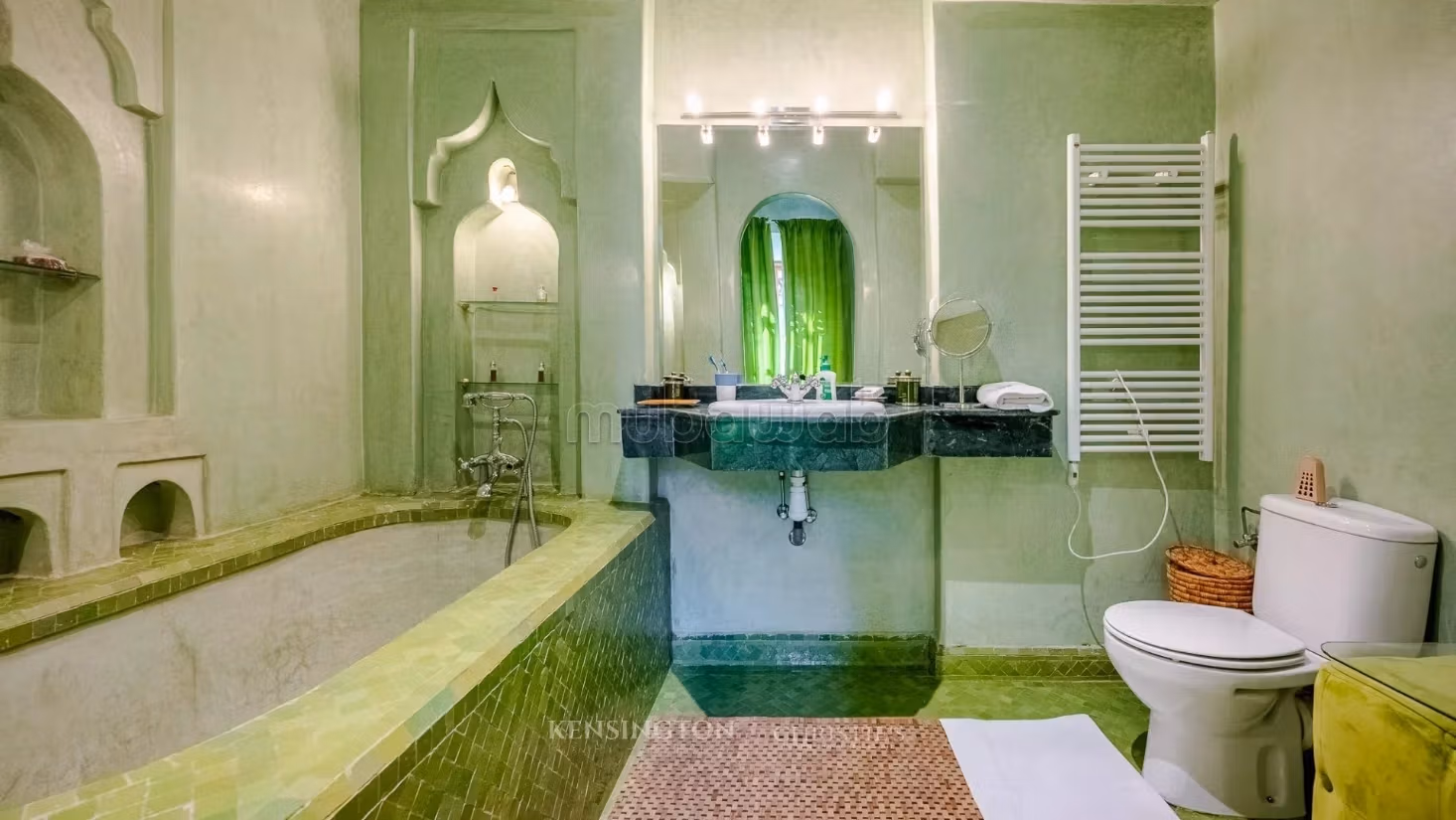 Amelkis Golf villa de prestige 4ch