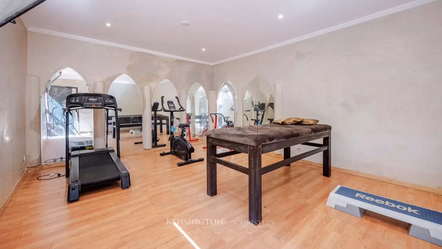 Amelkis Golf villa de prestige 4ch