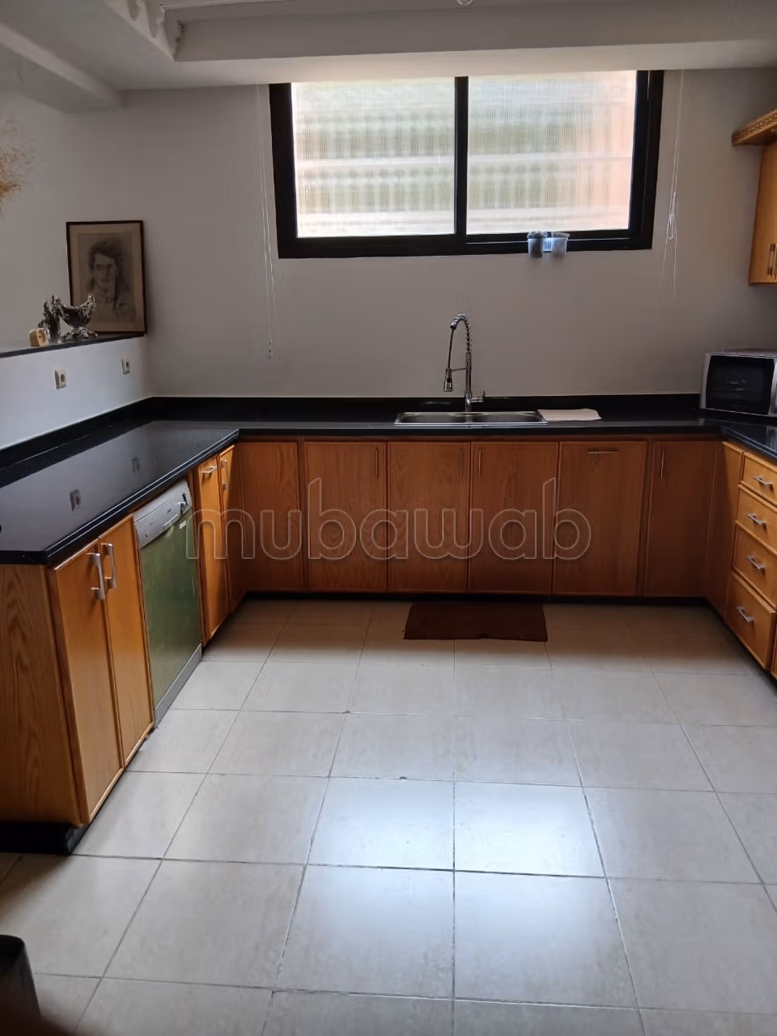 Prachtige villa te koop in Hay Targa. 6 grote kamers