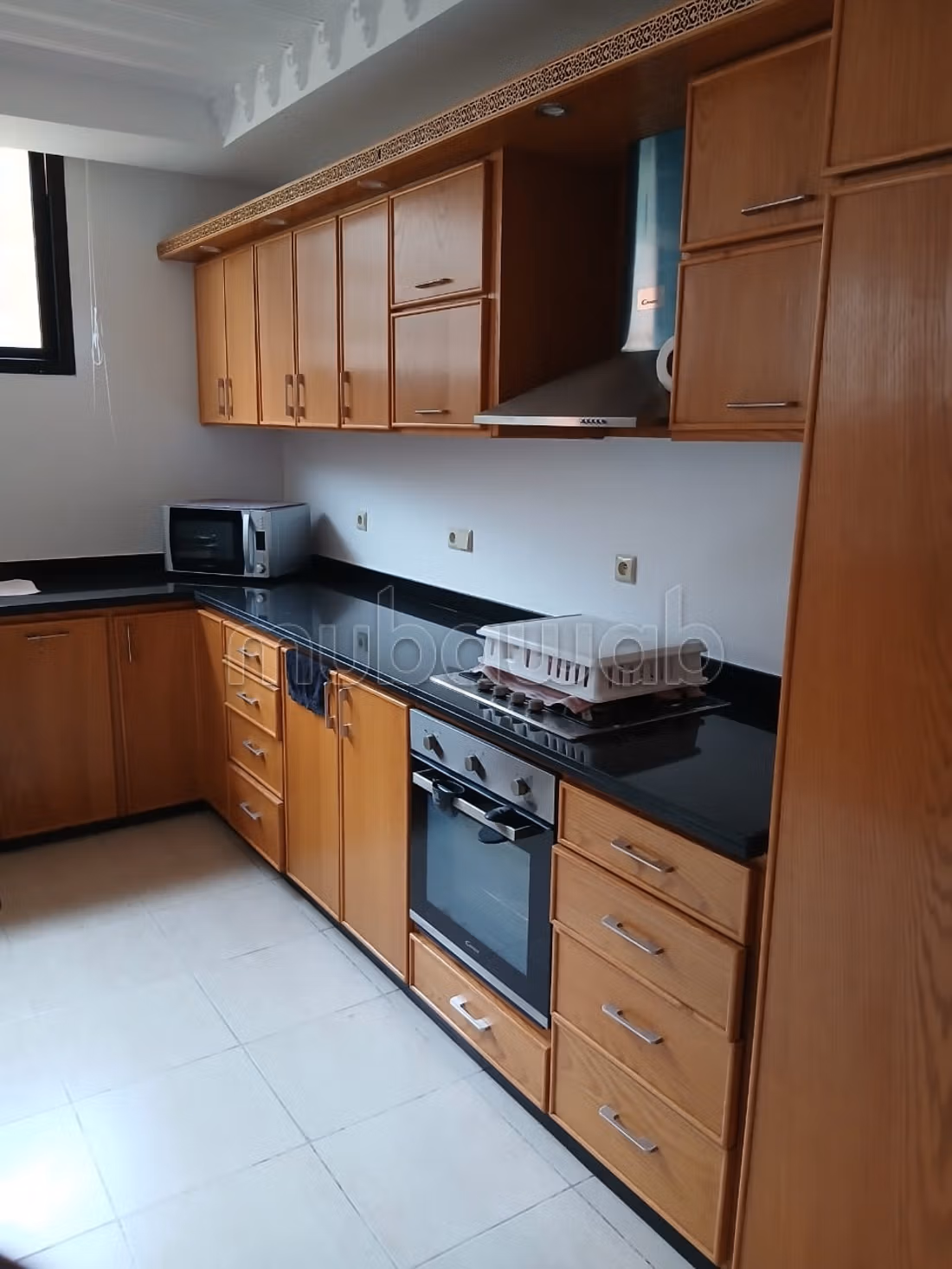 Prachtige villa te koop in Hay Targa. 6 grote kamers