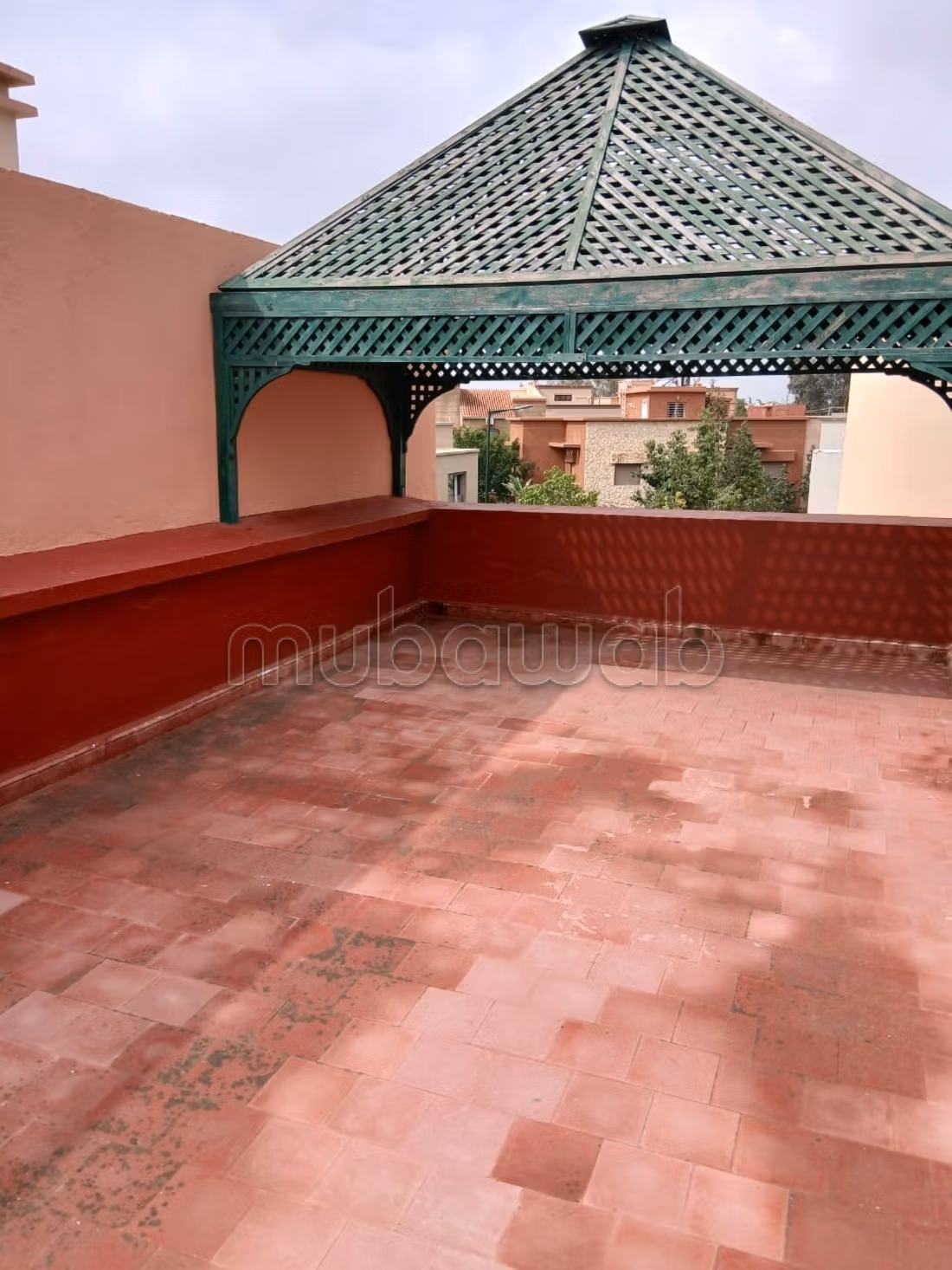 Prachtige villa te koop in Hay Targa. 6 grote kamers