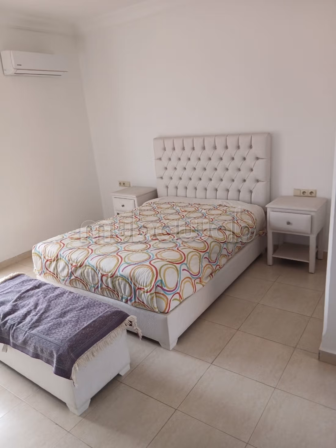 Prachtige villa te koop in Hay Targa. 6 grote kamers