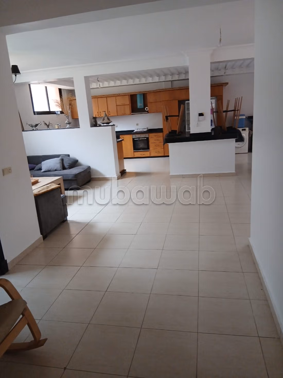 Prachtige villa te koop in Hay Targa. 6 grote kamers