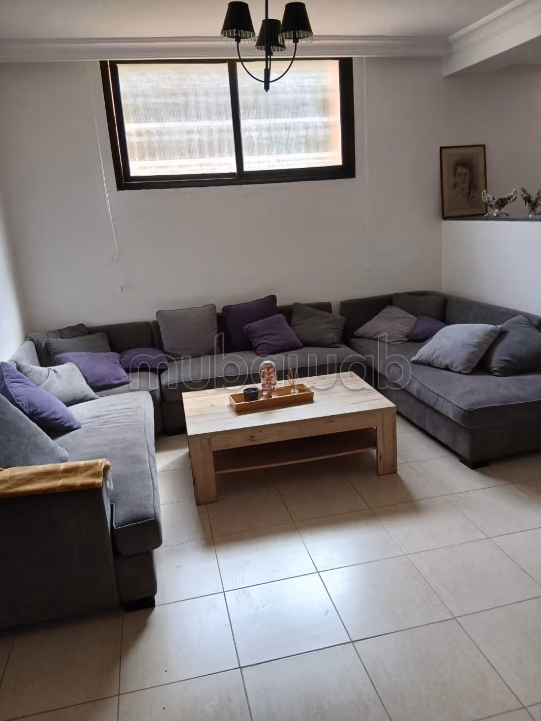 Prachtige villa te koop in Hay Targa. 6 grote kamers