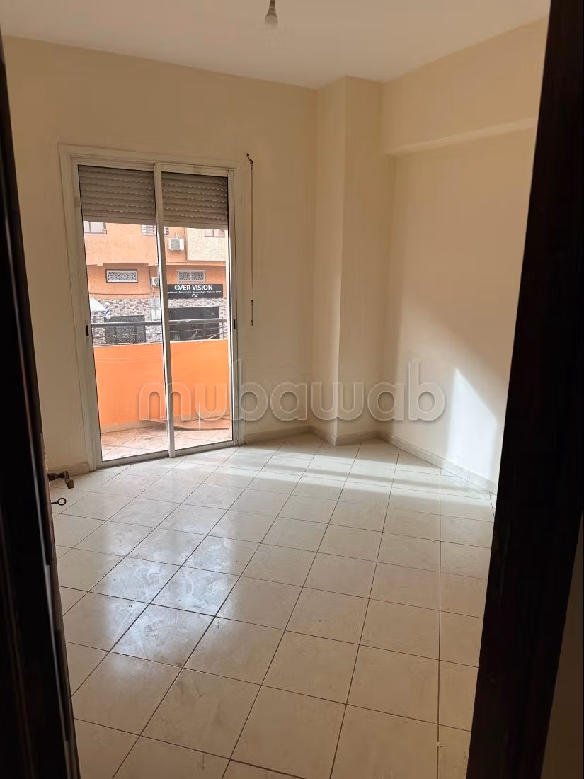 First floor apartment Alfadel