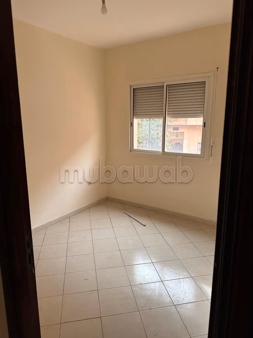 First floor apartment Alfadel