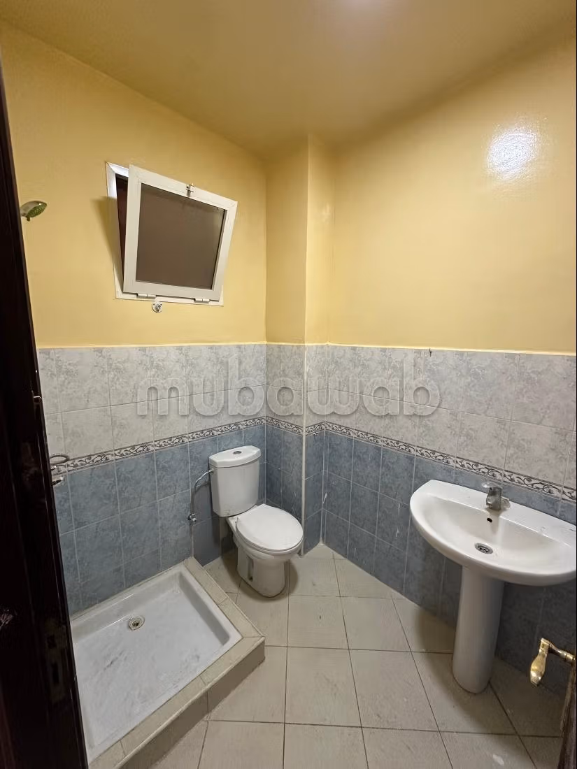 First floor apartment Alfadel