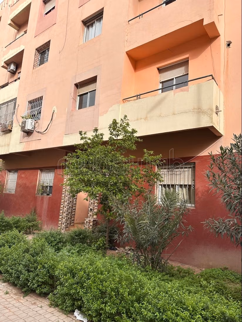 Appartement 1er etage Alfadel