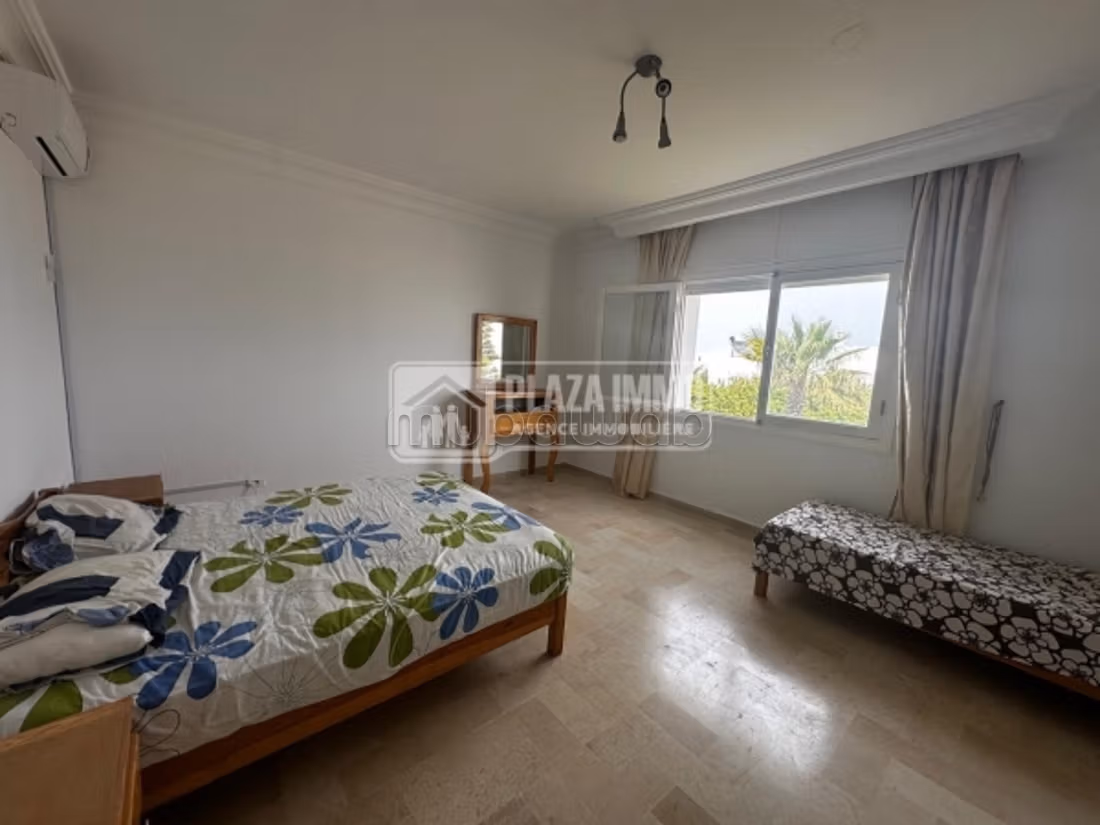 A vendre une superbe villa a kelibia