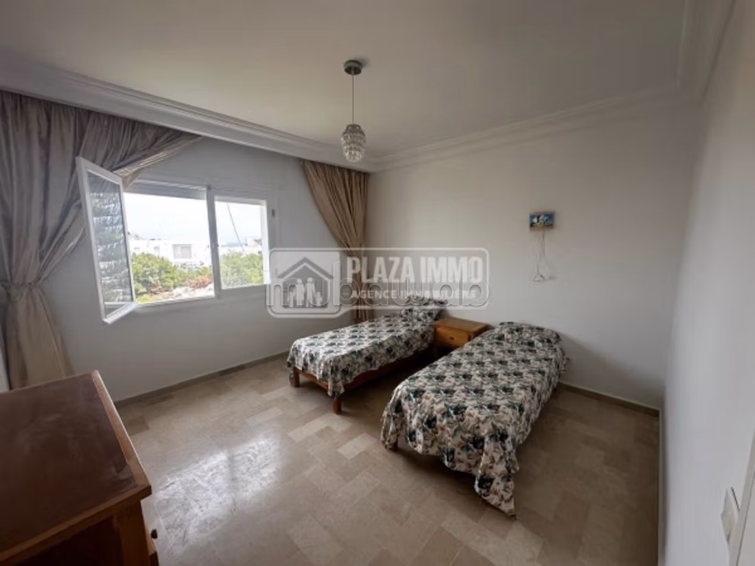 A vendre une superbe villa a kelibia