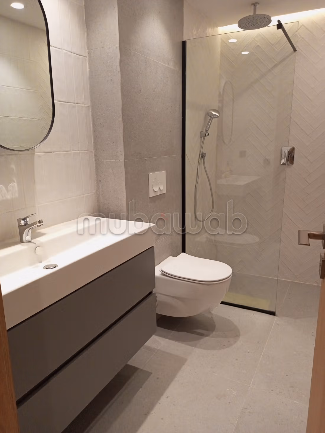 Location Apartment in Gauthier