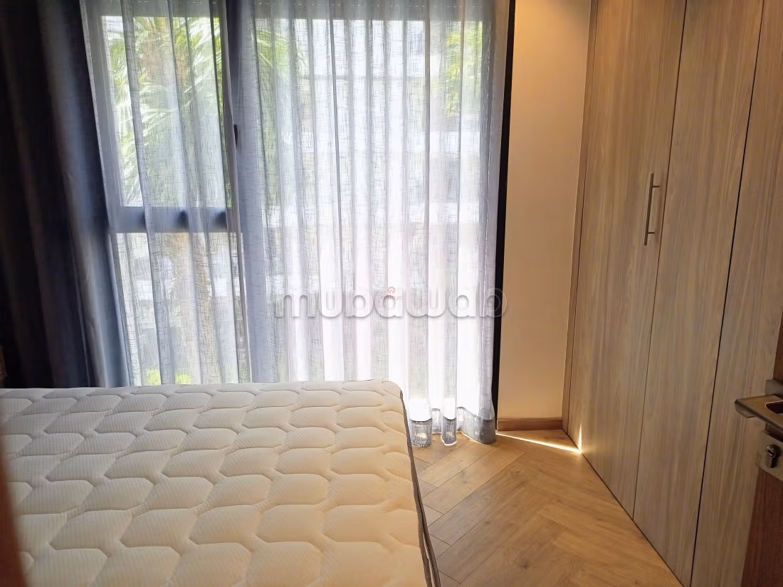 Location Apartment in Gauthier