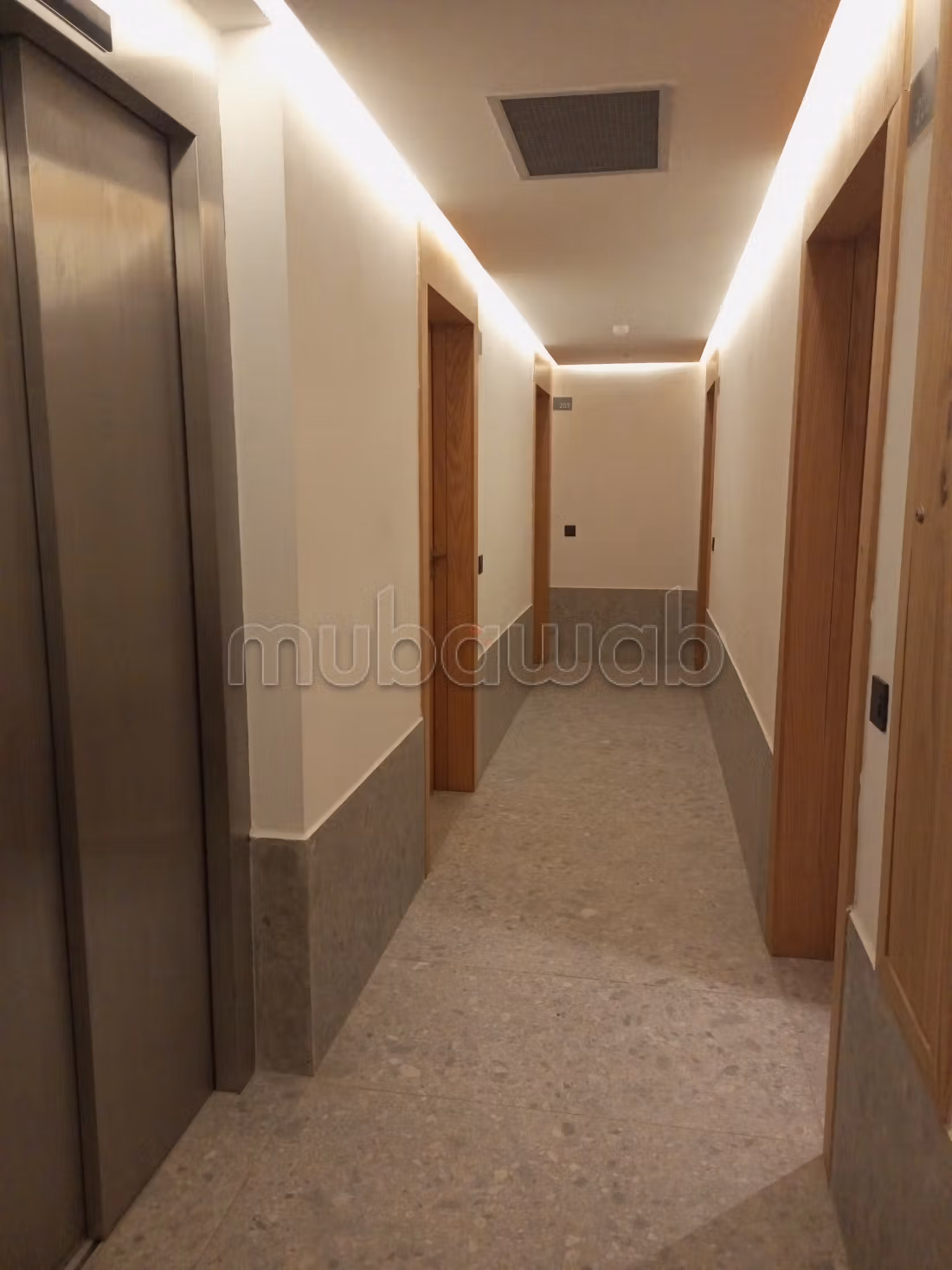Location Apartment in Gauthier