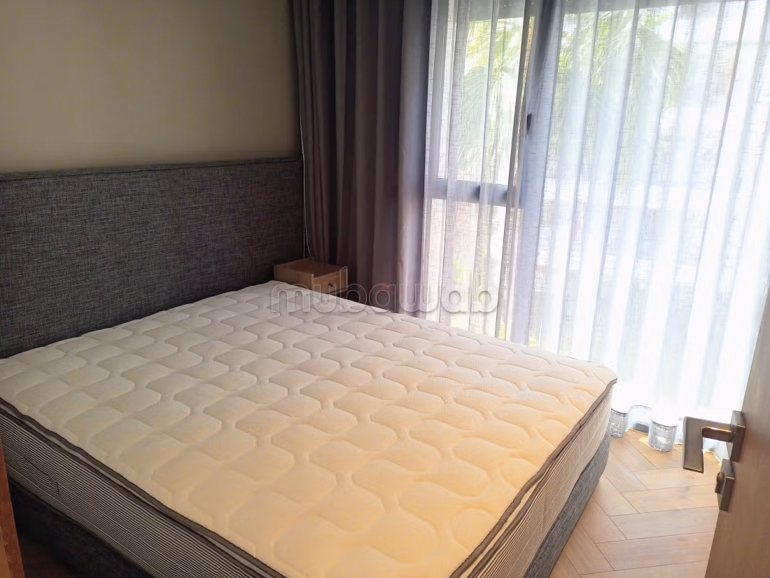 Location Apartment in Gauthier