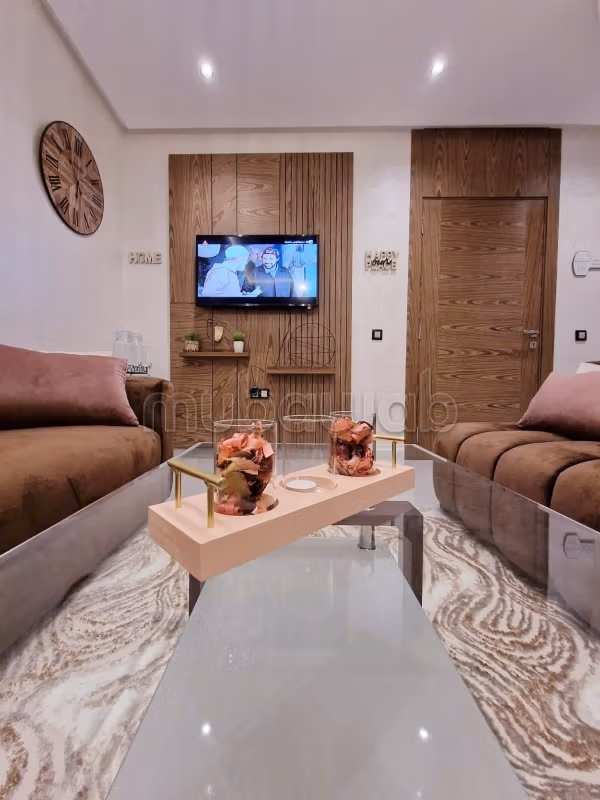 Magnifiek Luxe Appartement in het stadscentrum