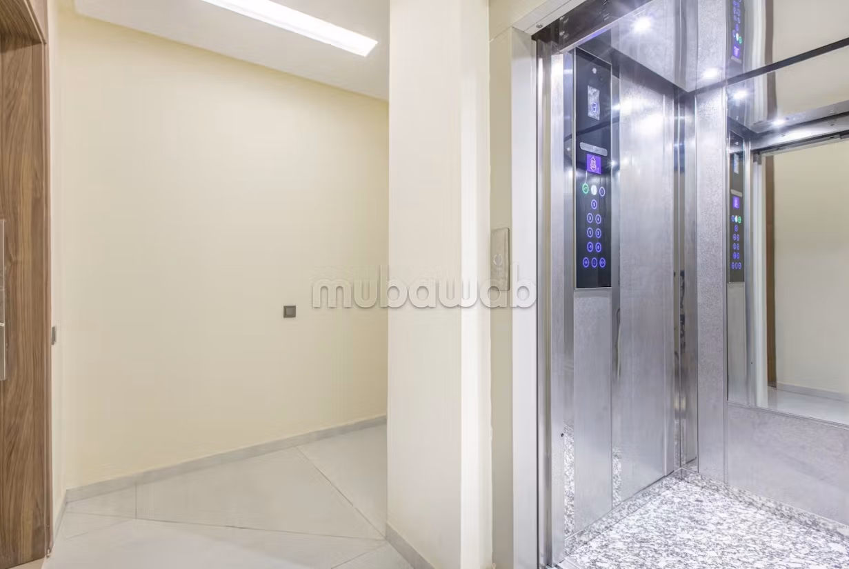 Duplex Design Vue Piscine