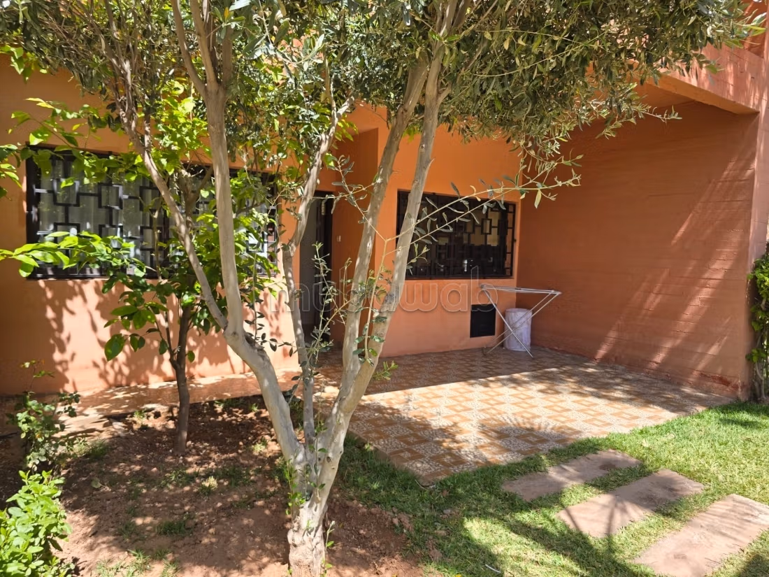Appartement 85 m² à Agdal — 11