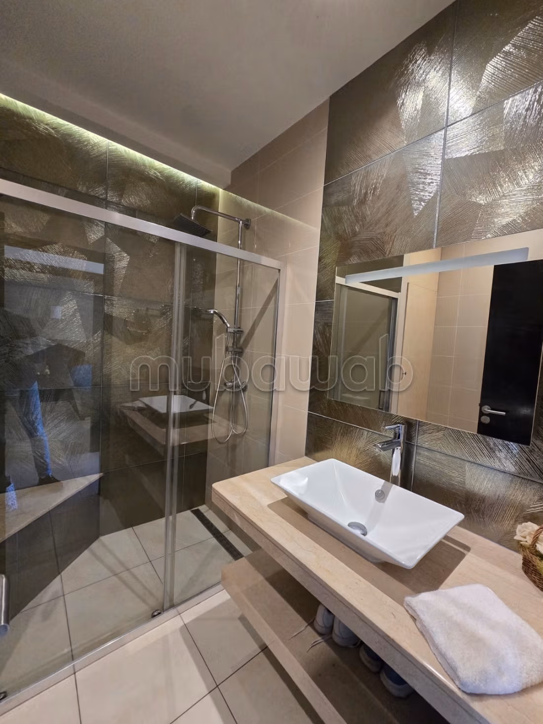 Appartement 85 m² à Agdal — 12