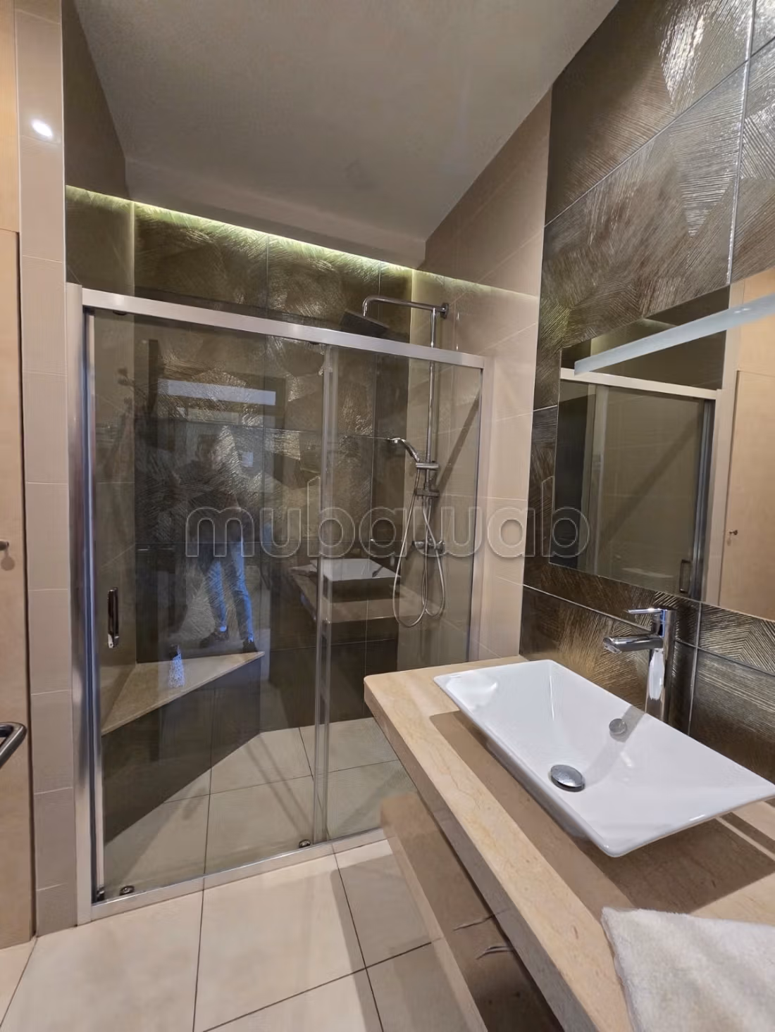 Appartement 85 m² à Agdal — 13