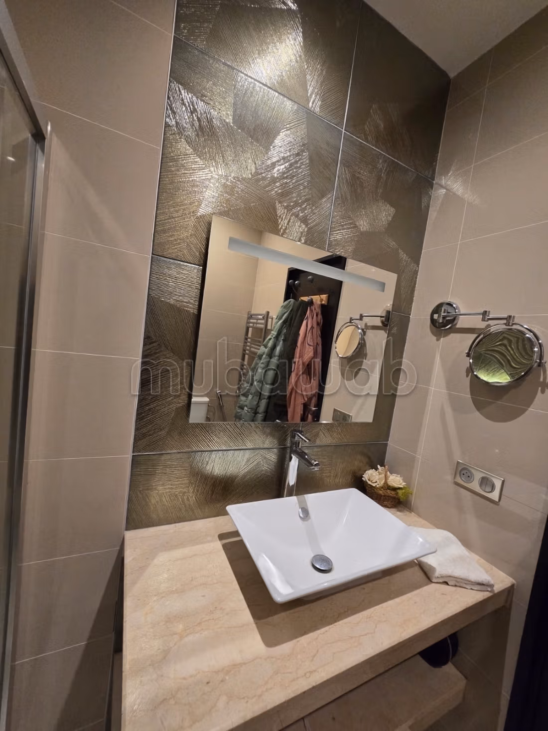 Appartement 85 m² à Agdal — 14