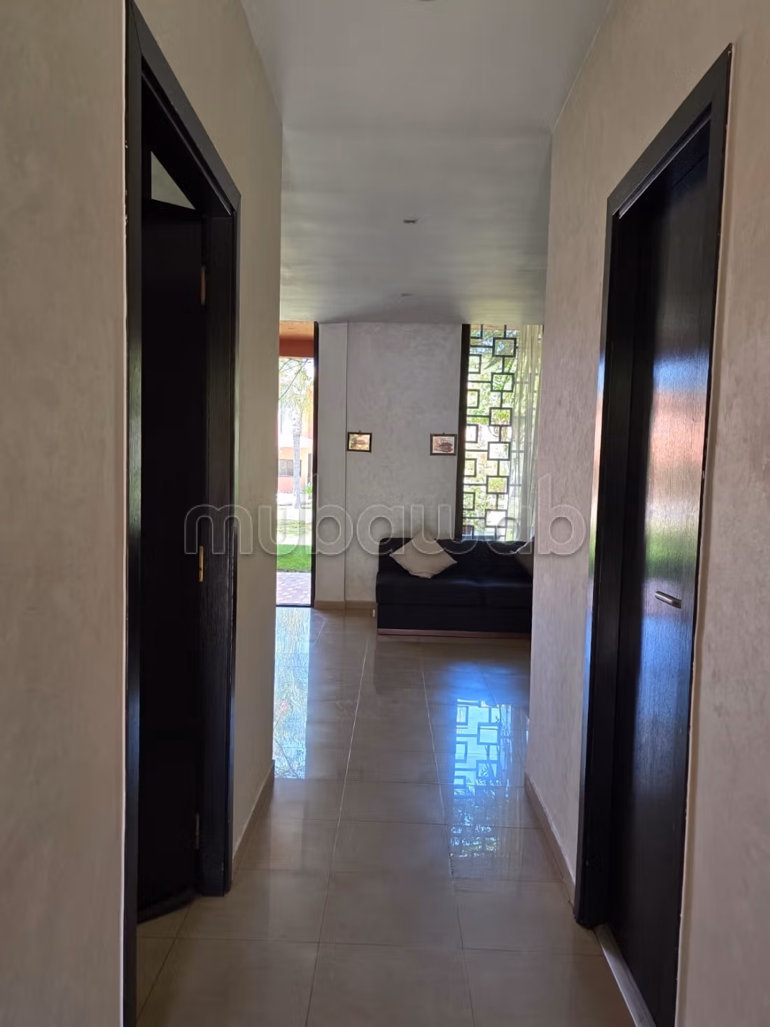 Appartement 85 m² à Agdal — 17