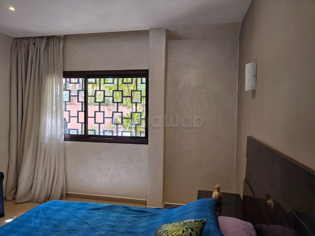 Appartement 85 m² à Agdal — 18