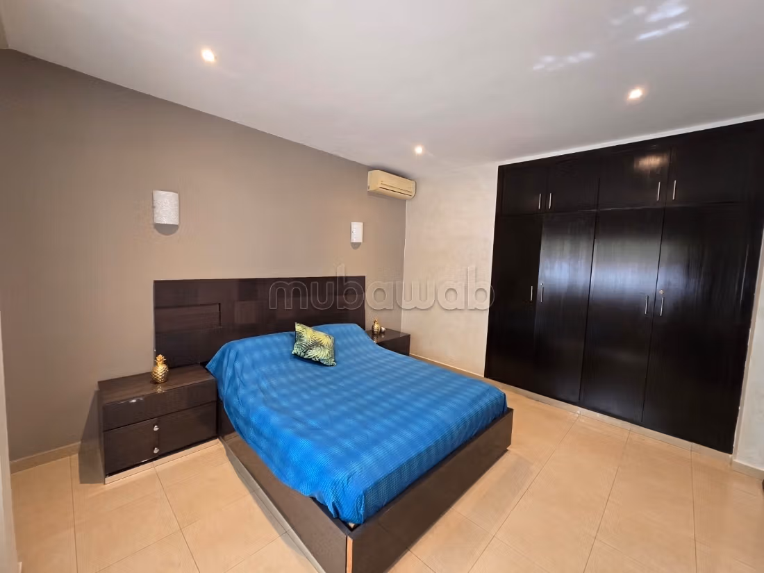 Appartement 85 m² à Agdal — 7