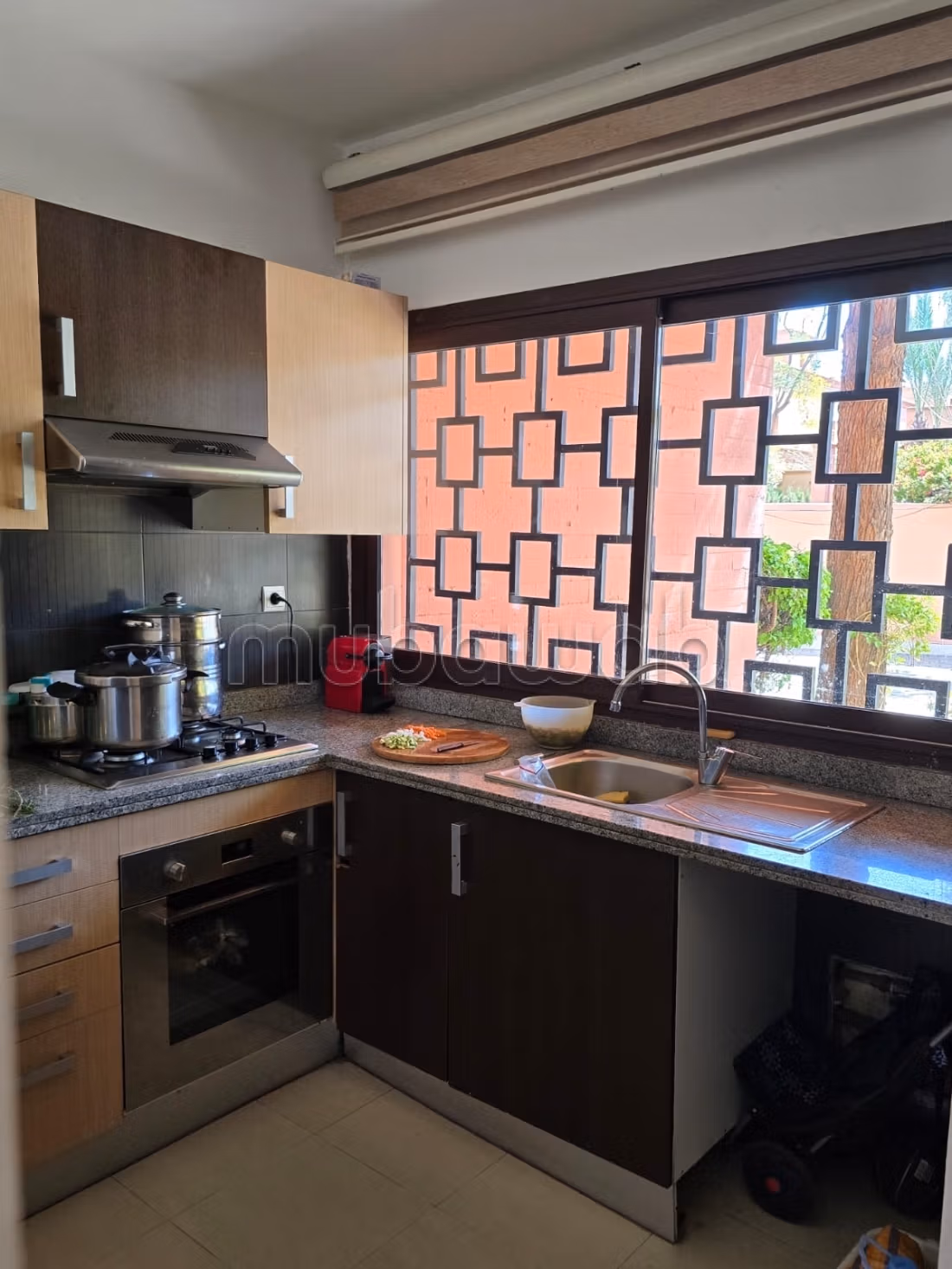 Appartement 85 m² à Agdal — 8