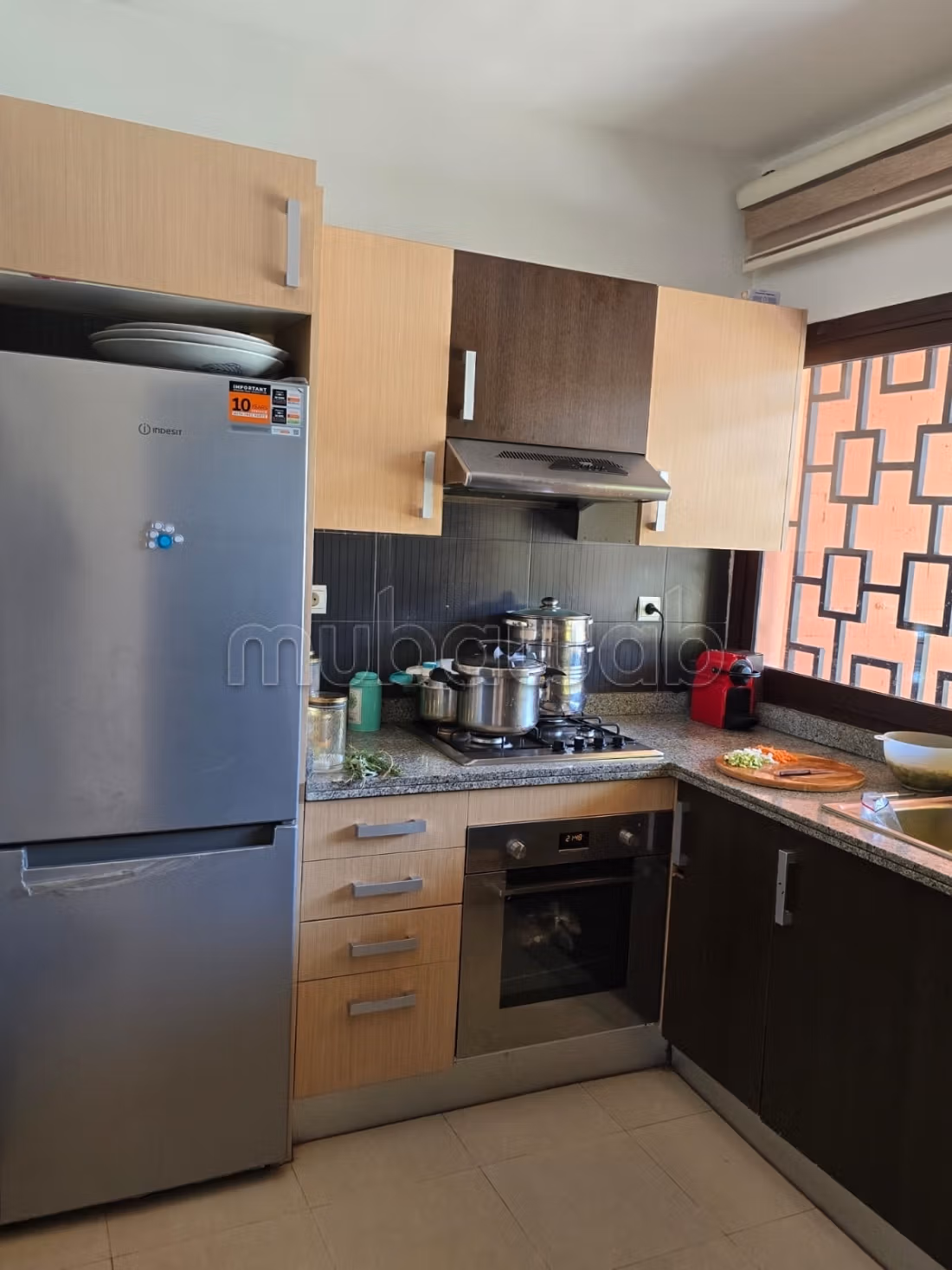 Appartement 85 m² à Agdal — 9