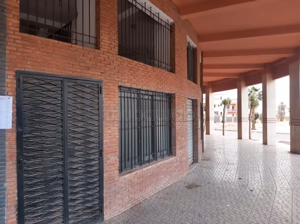 Magasin à vendre