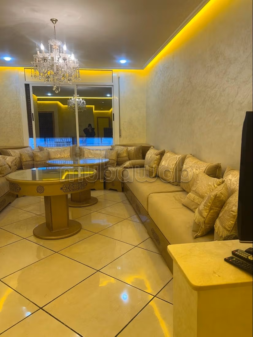 Appartement 110 m² à Hay el matar — 2