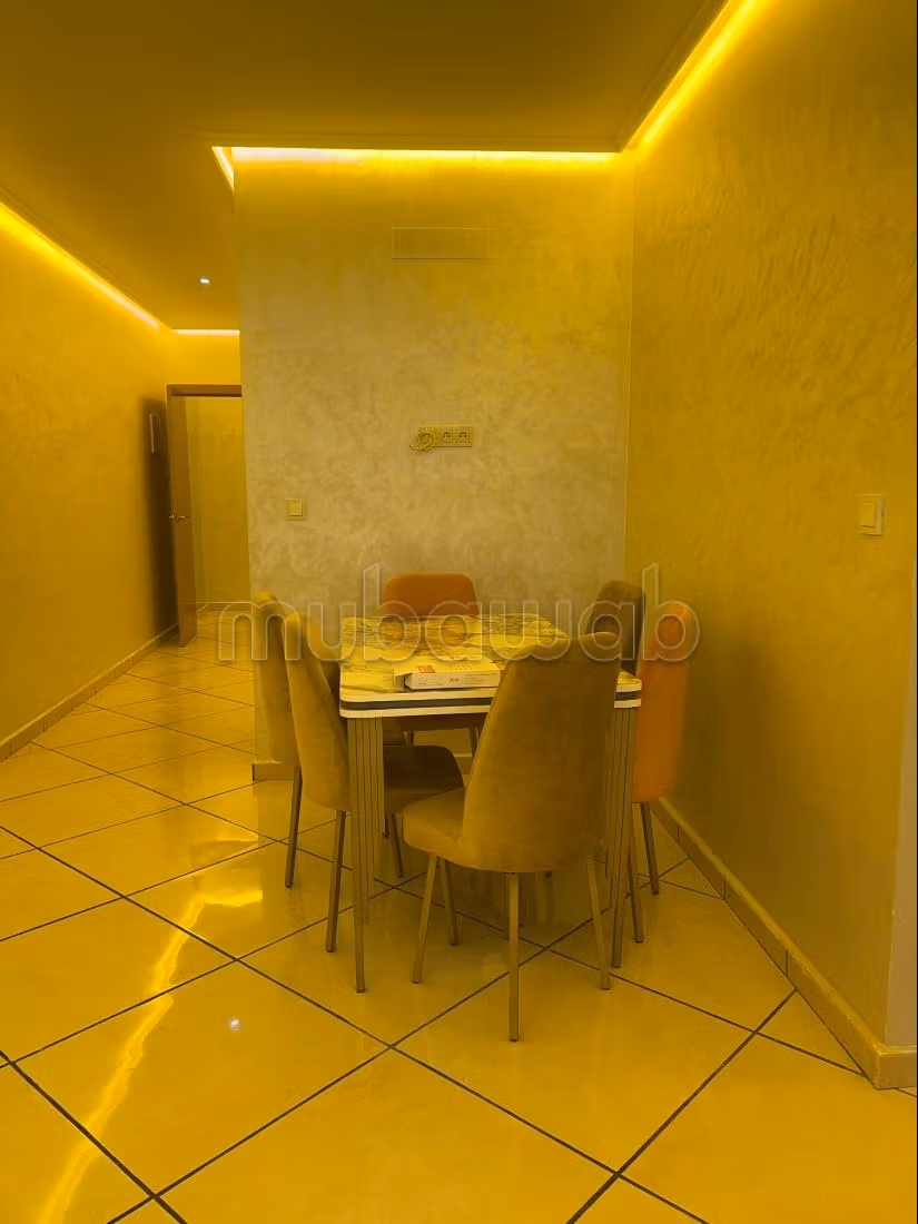 Appartement 110 m² à Hay el matar — 5