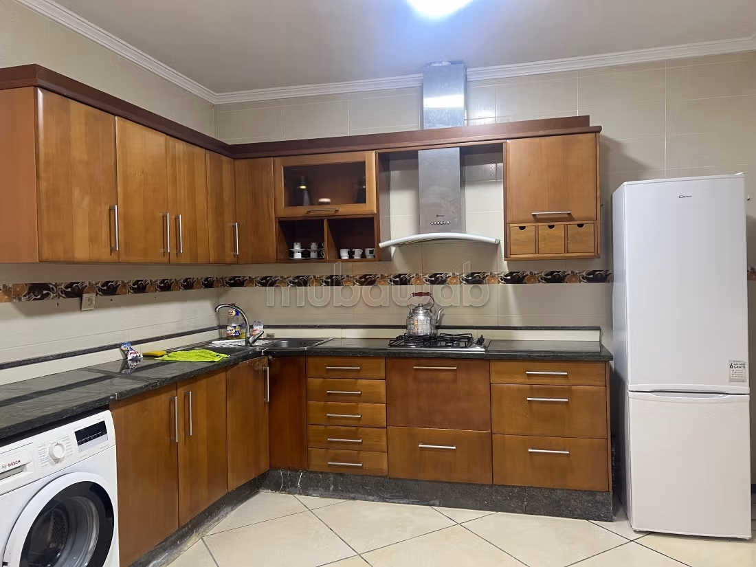 Appartement 110 m² à Hay el matar — 6