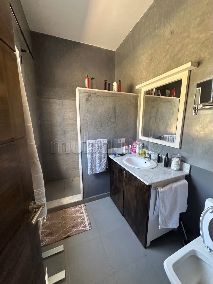 Villa 285m² zone urbaine– Titrée – 7km Essaouira