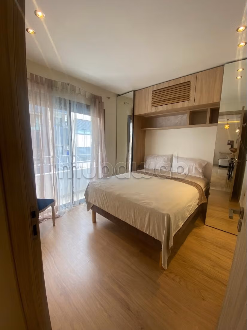 Louez cet appartement à oasis. 1 belle chambre. Meublé — 5