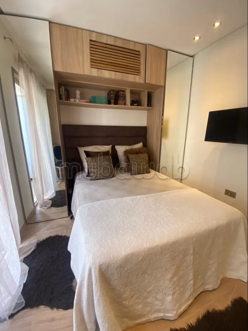 Appartement 46 m² à Franceville — 7