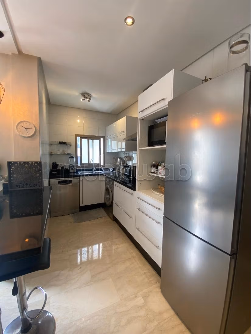 Appartement 46 m² à Franceville — 8