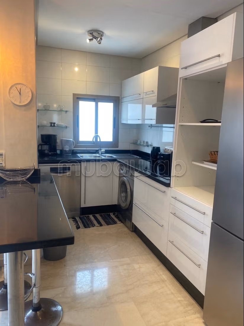Appartement 46 m² à Franceville — 9