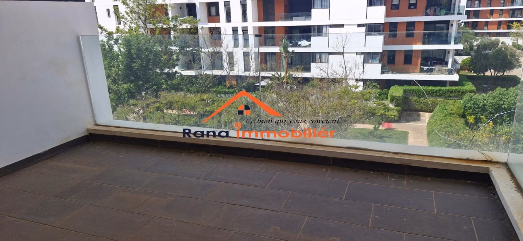 Appartamento in affitto a Souissi Orangeraie