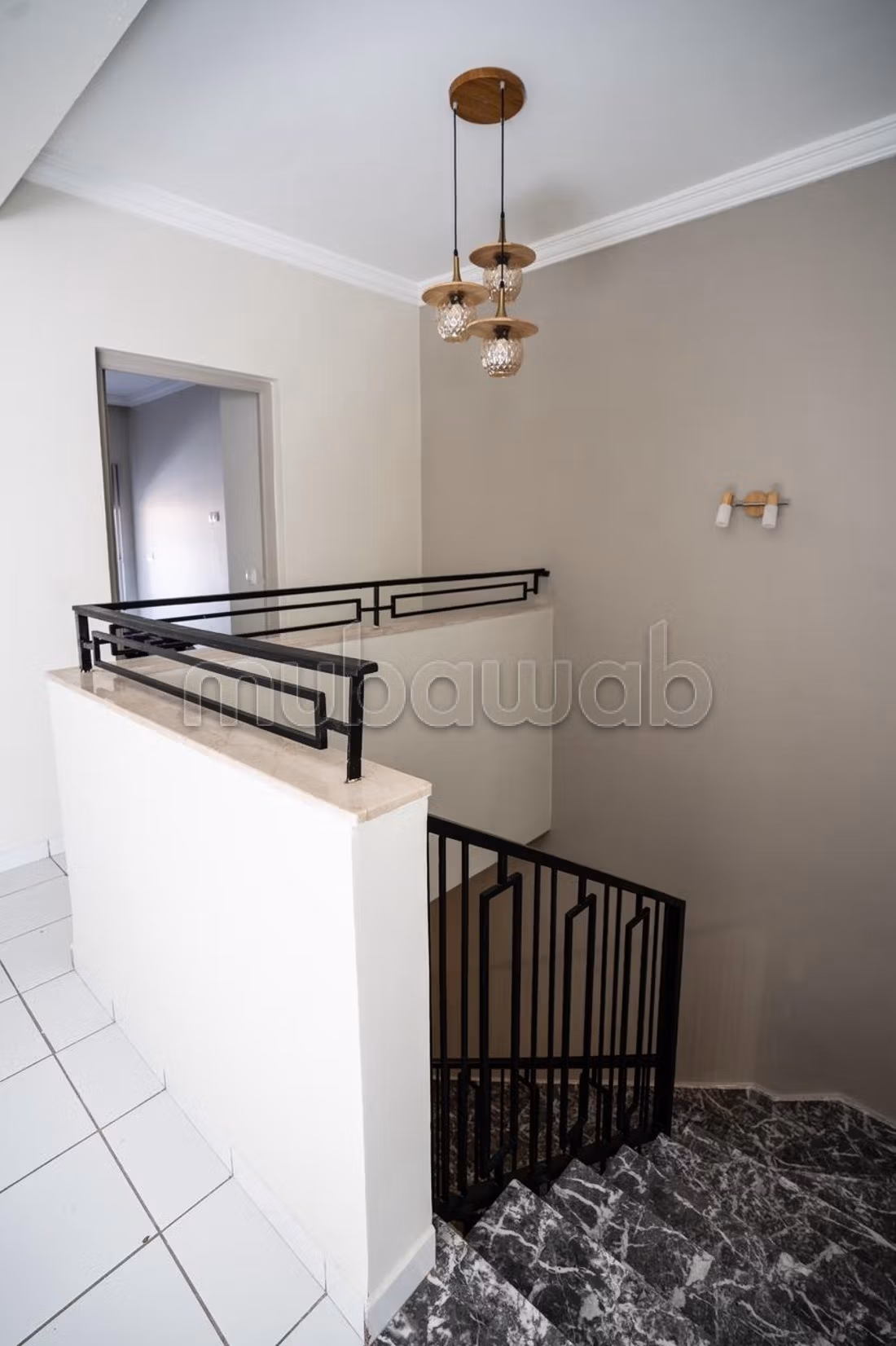 Bellissimo duplex arredato in affitto ad Agadir