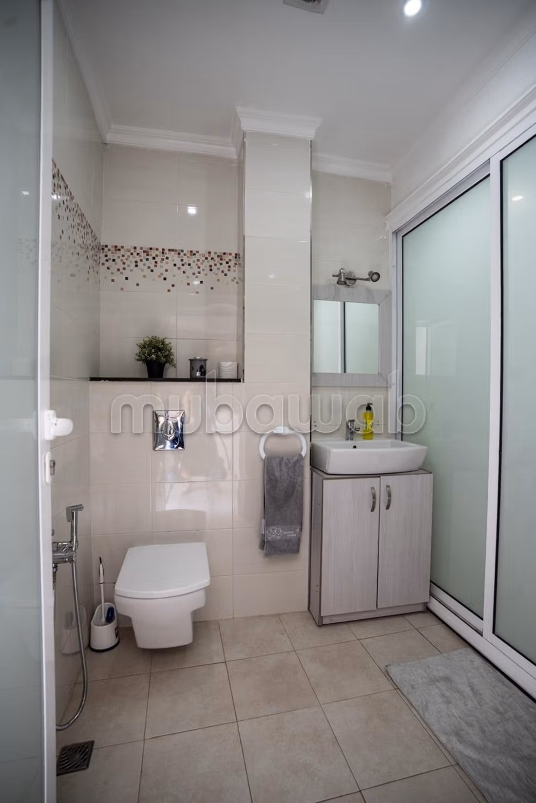 Bellissimo duplex arredato in affitto ad Agadir