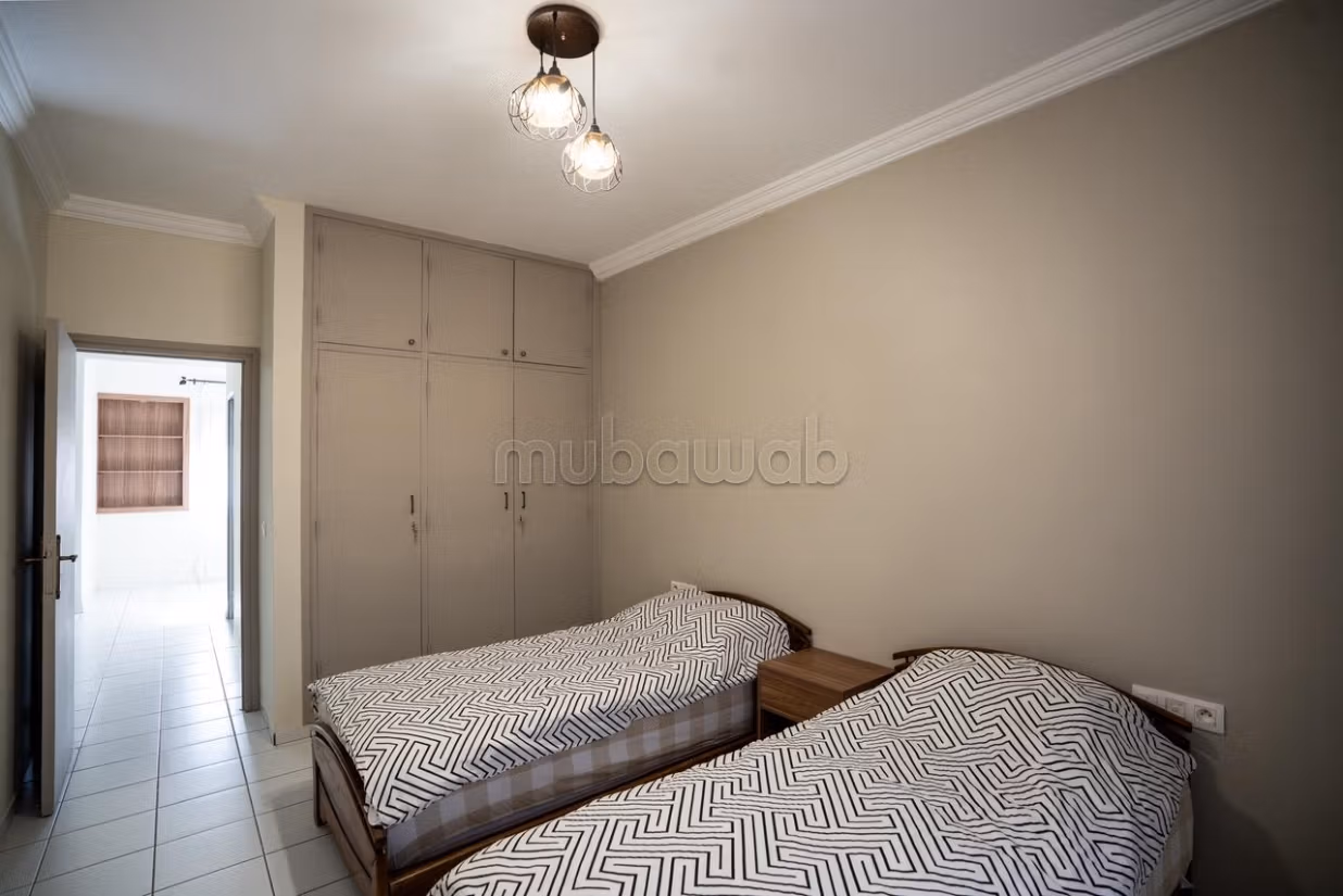 Bellissimo duplex arredato in affitto ad Agadir